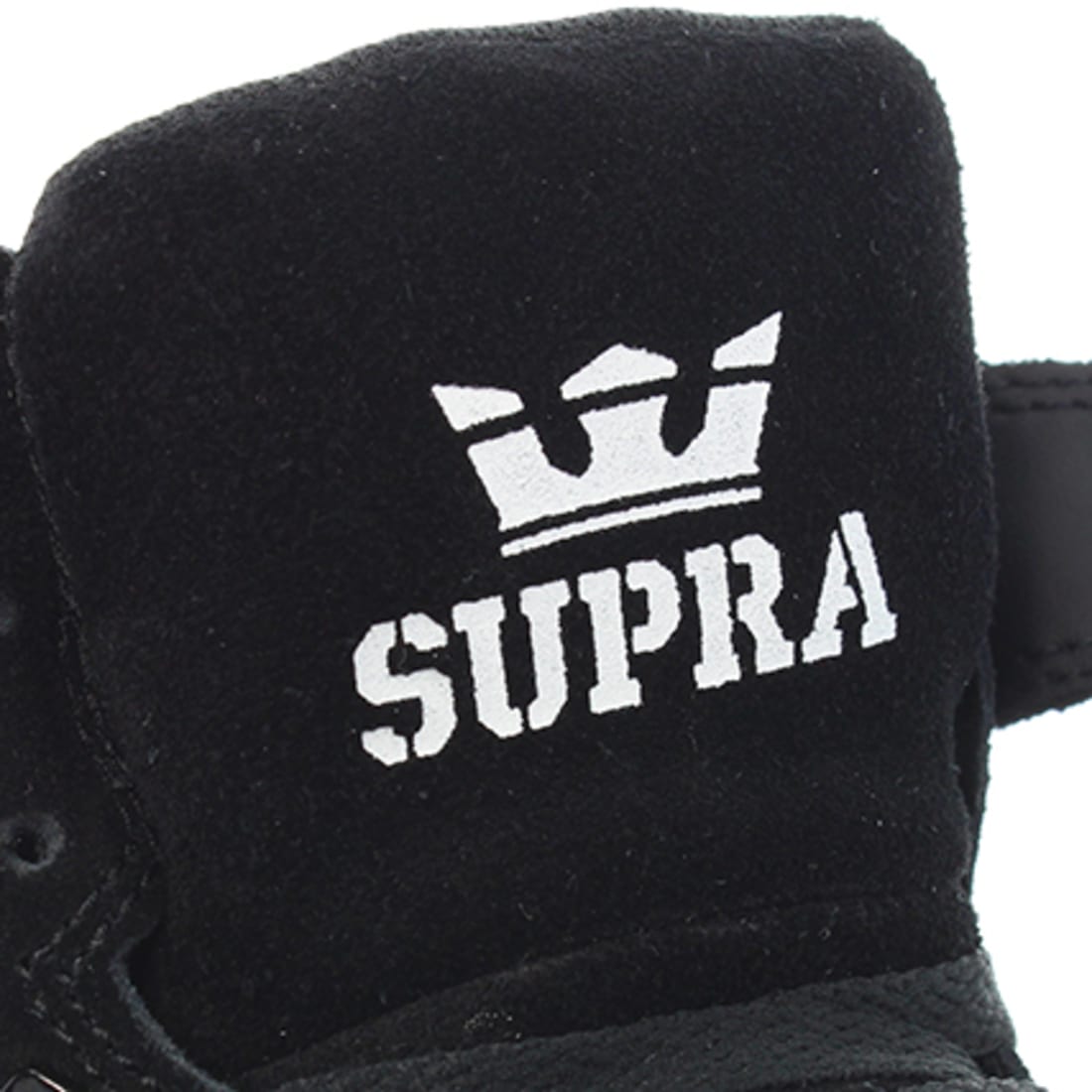 basket supra