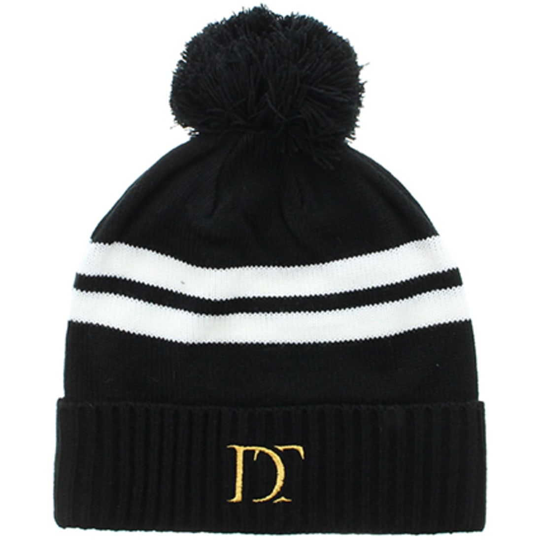 Distinct Supreme Noir