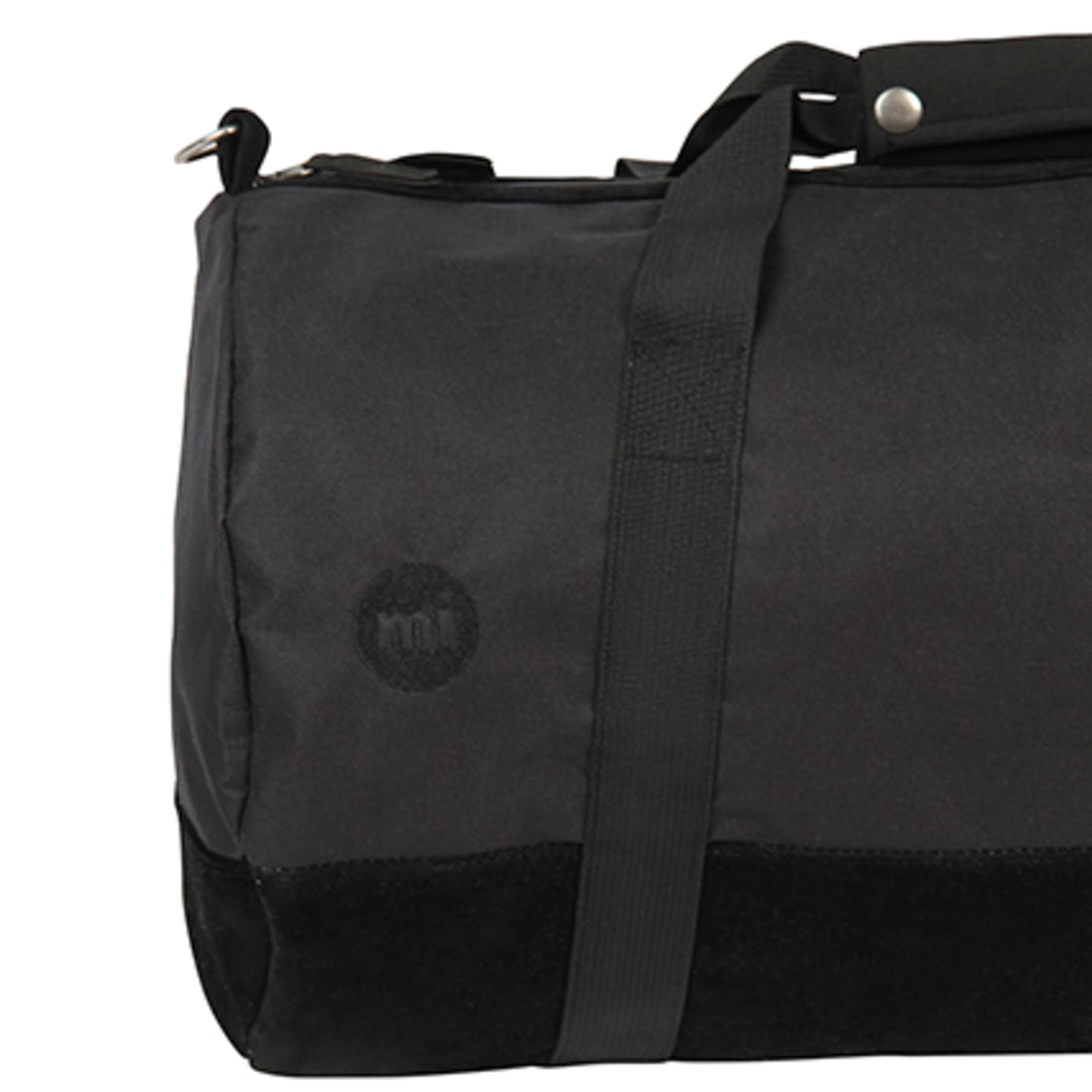 Mi-Pac - Duffel Bag Classic Noir - LaBoutiqueOfficielle.com