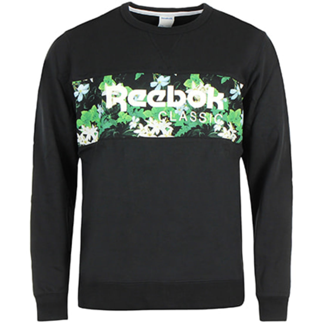 sweat reebok 2016