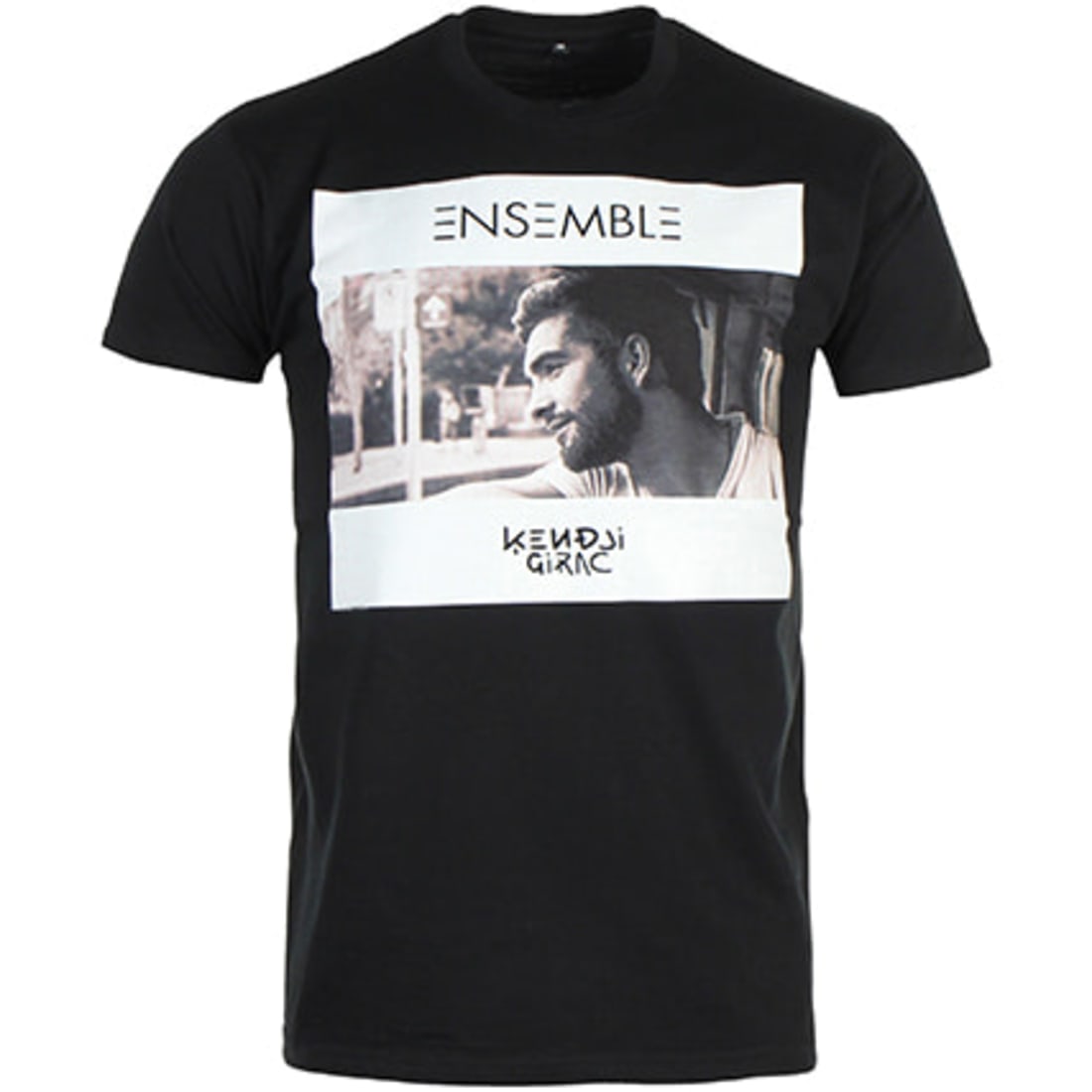 tee shirt kendji