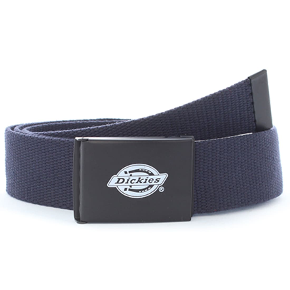 Dickies - Ceinture Orcutt Bleu Marine ...
