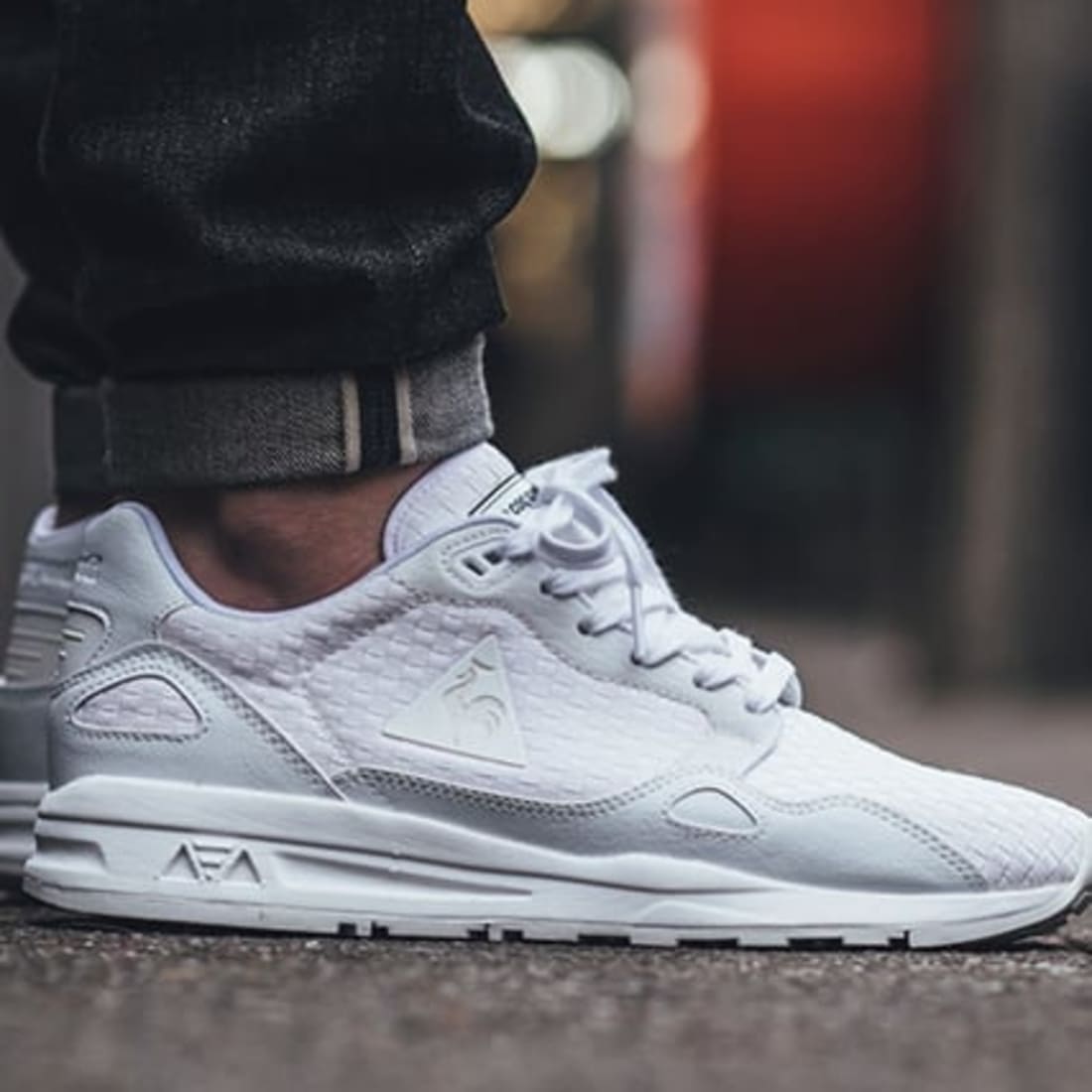 collection le coq sportif 2016