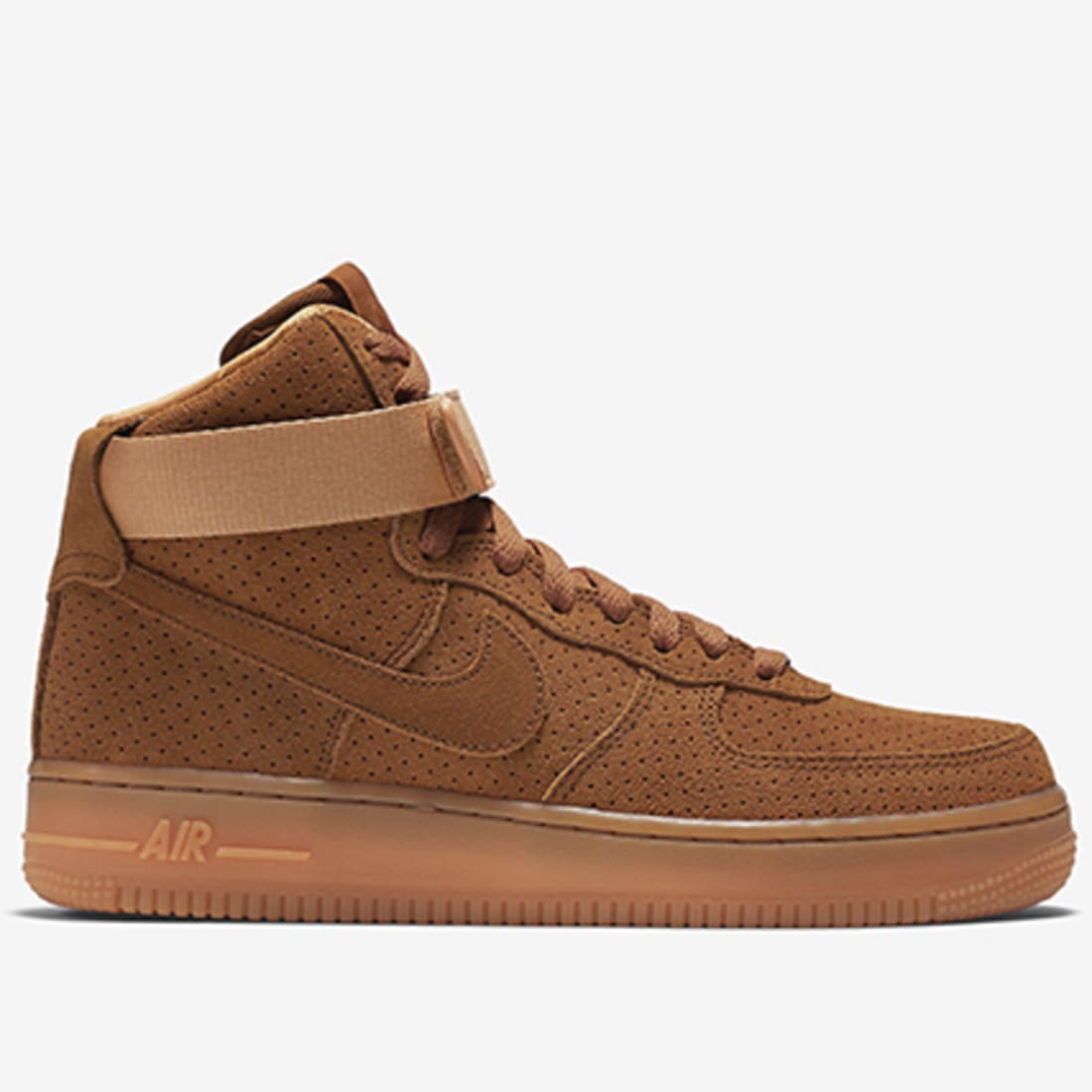 nike force one camel