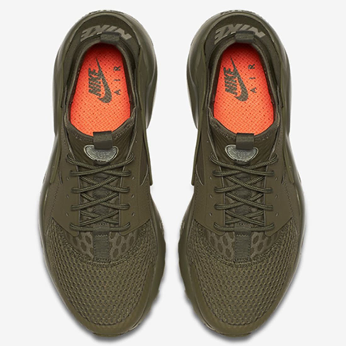basquette nike huarache