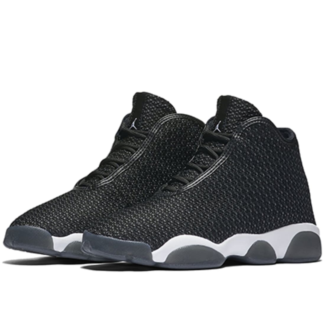 basket jordan garcon