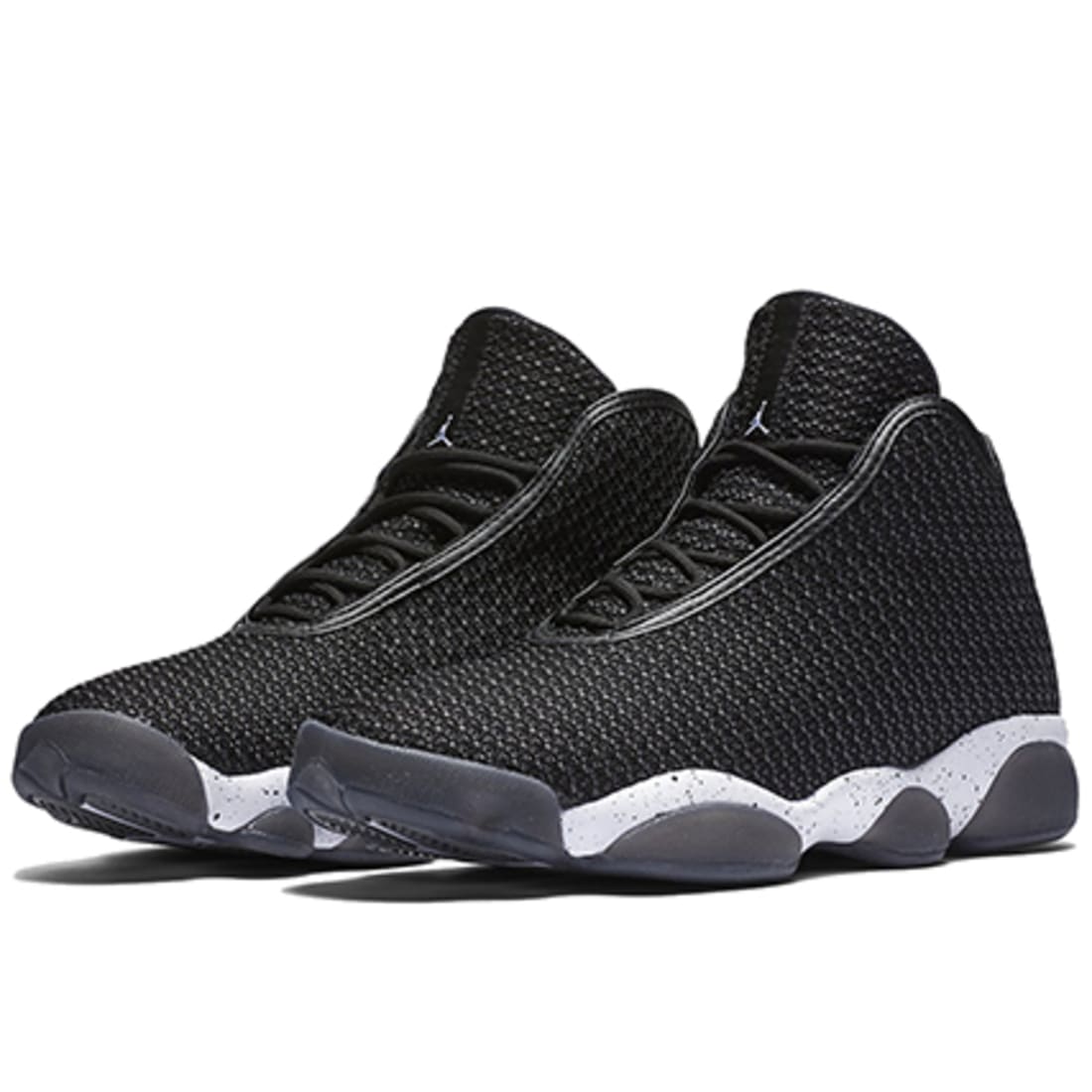 jordan horizon noir et rouge