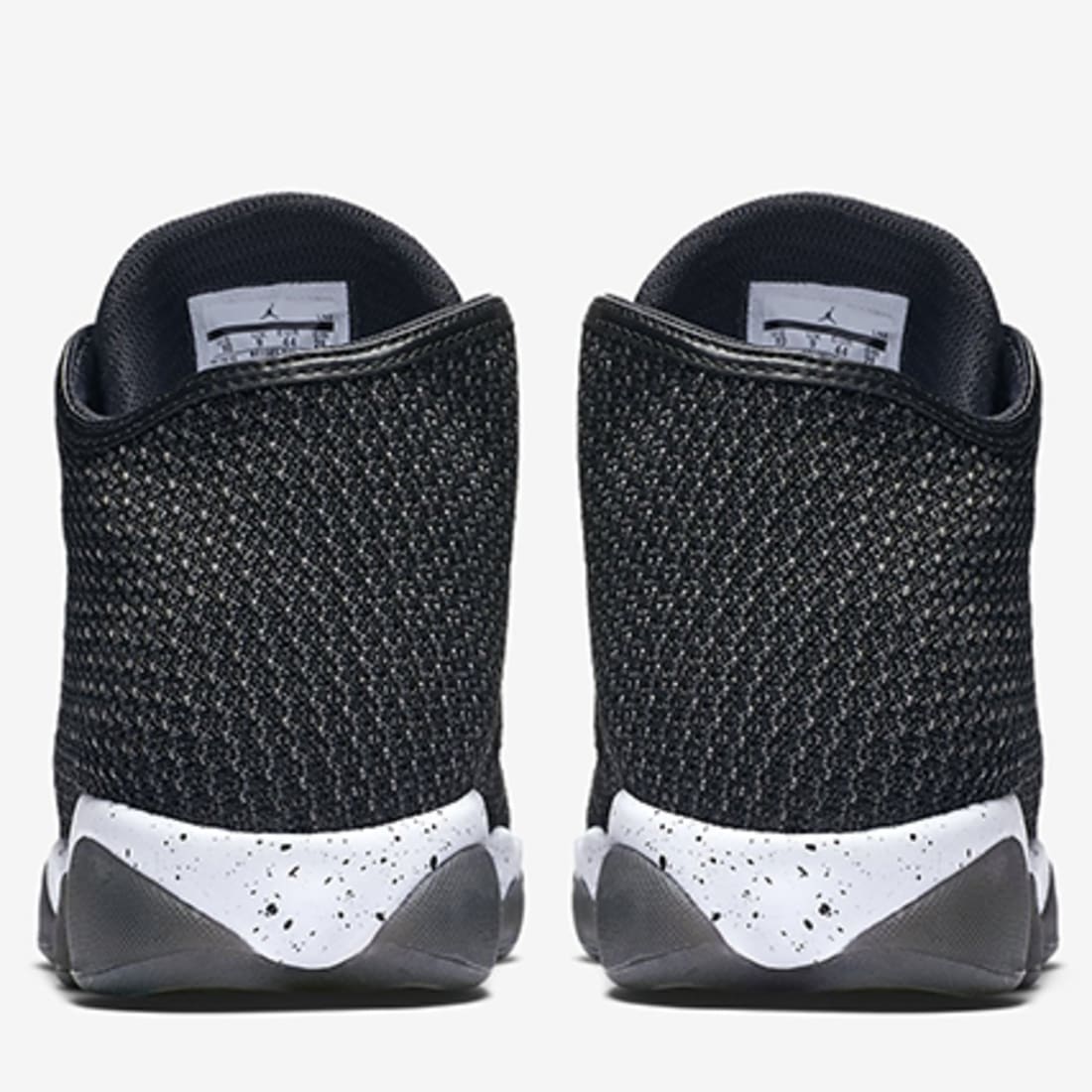 Jordan Baskets Jordan Horizon Noir