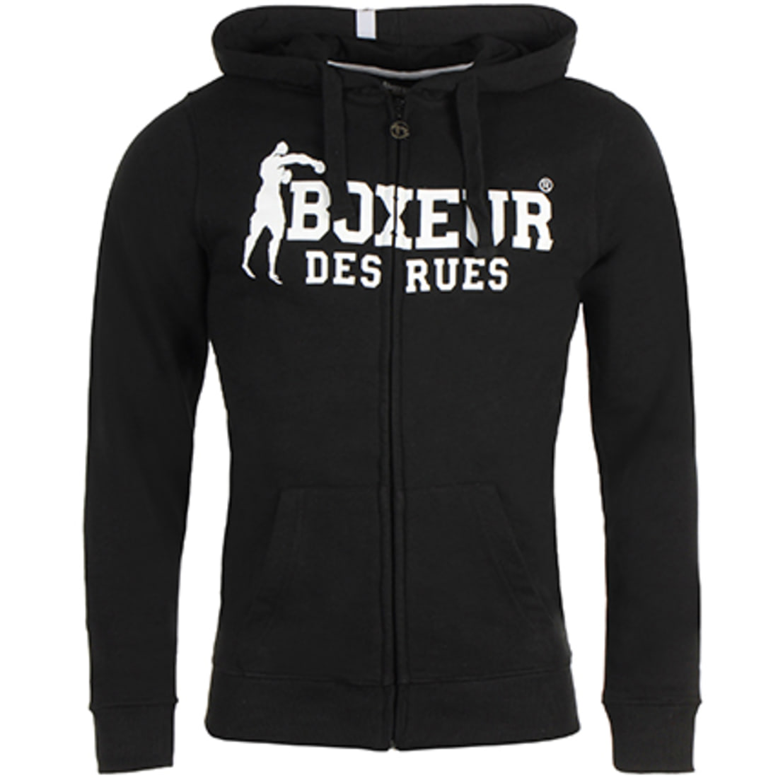 Pull boxeur des rues clearance