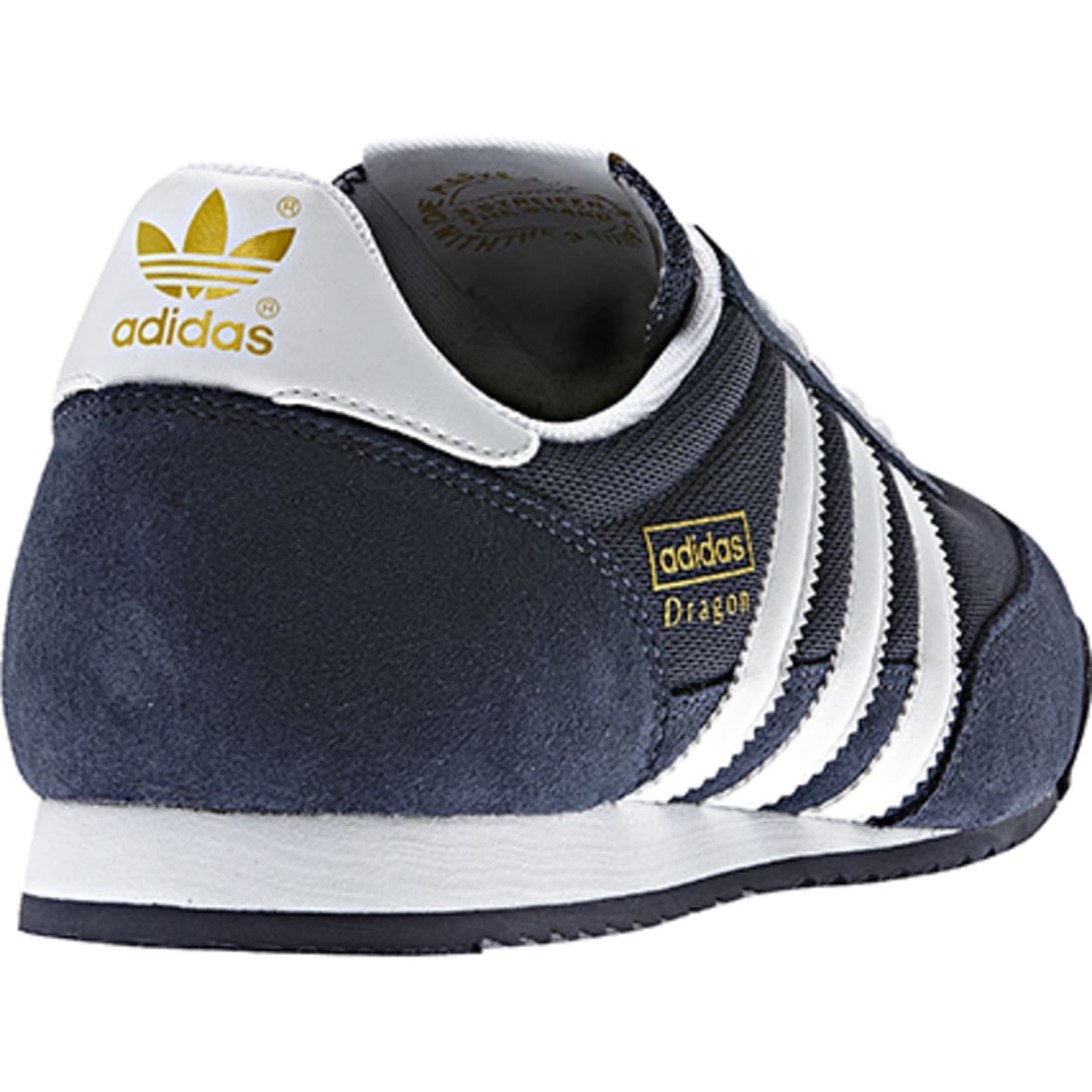 adidas dragon marine
