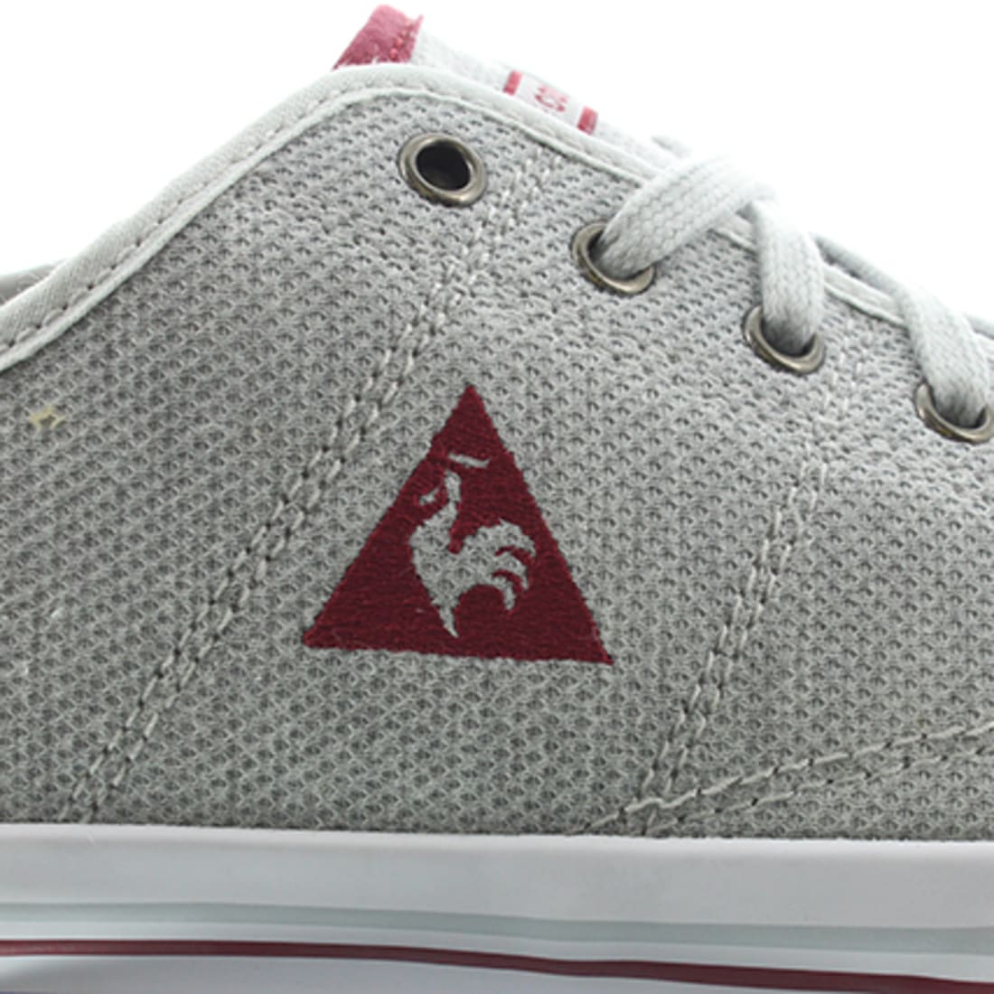 le coq sportif grandville femme gris