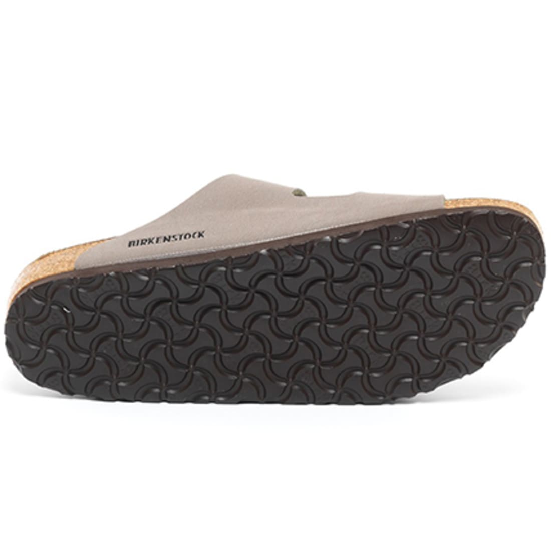 claquette birkenstock femme