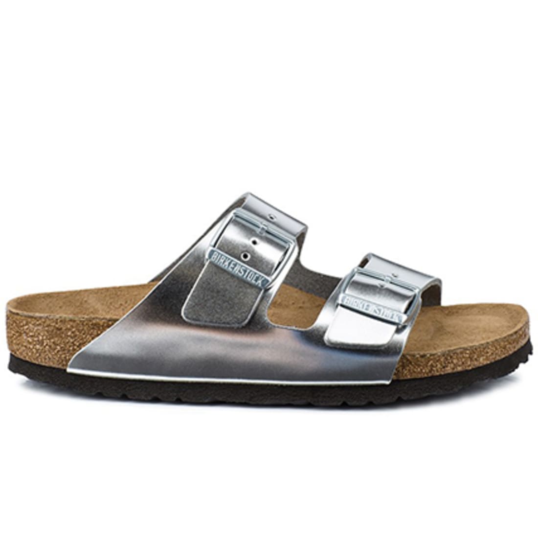claquette birkenstock femme
