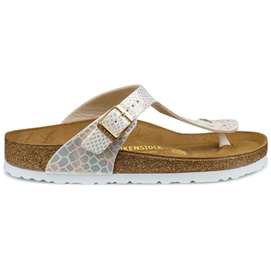 tongs birkenstock soldes