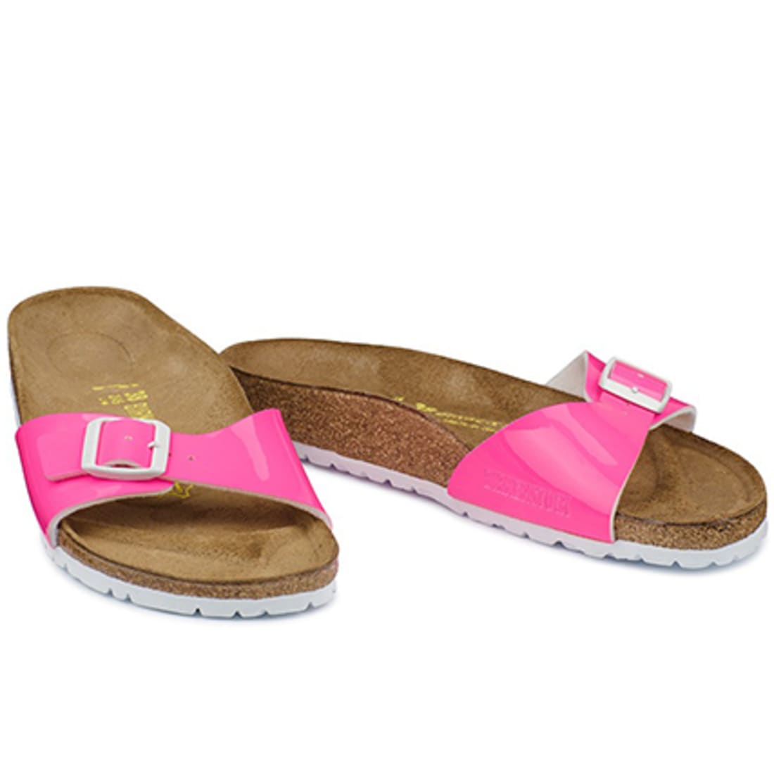 mules femme birkenstock