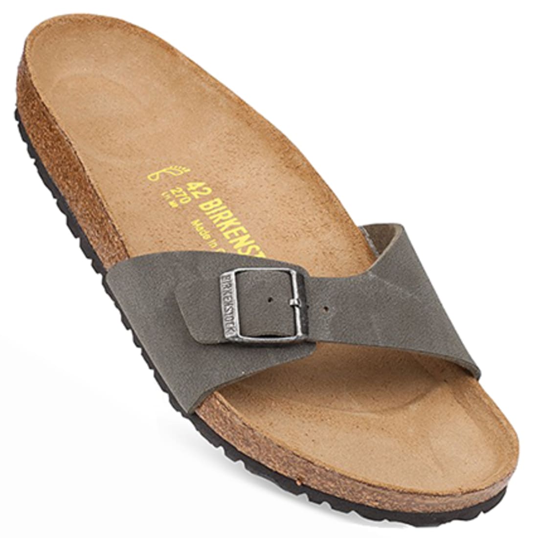 birkenstock madrid nabuk