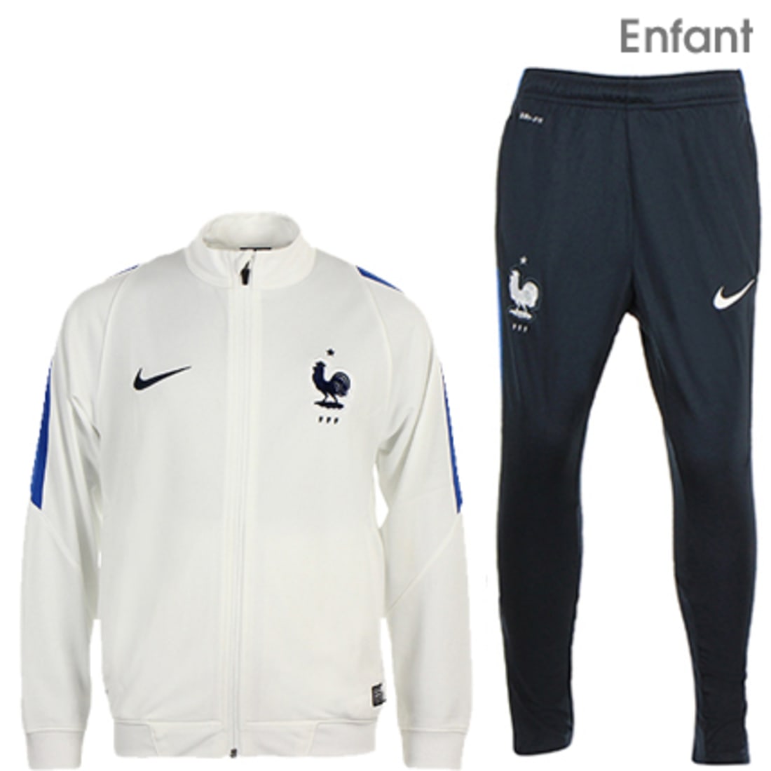 survetement enfant nike