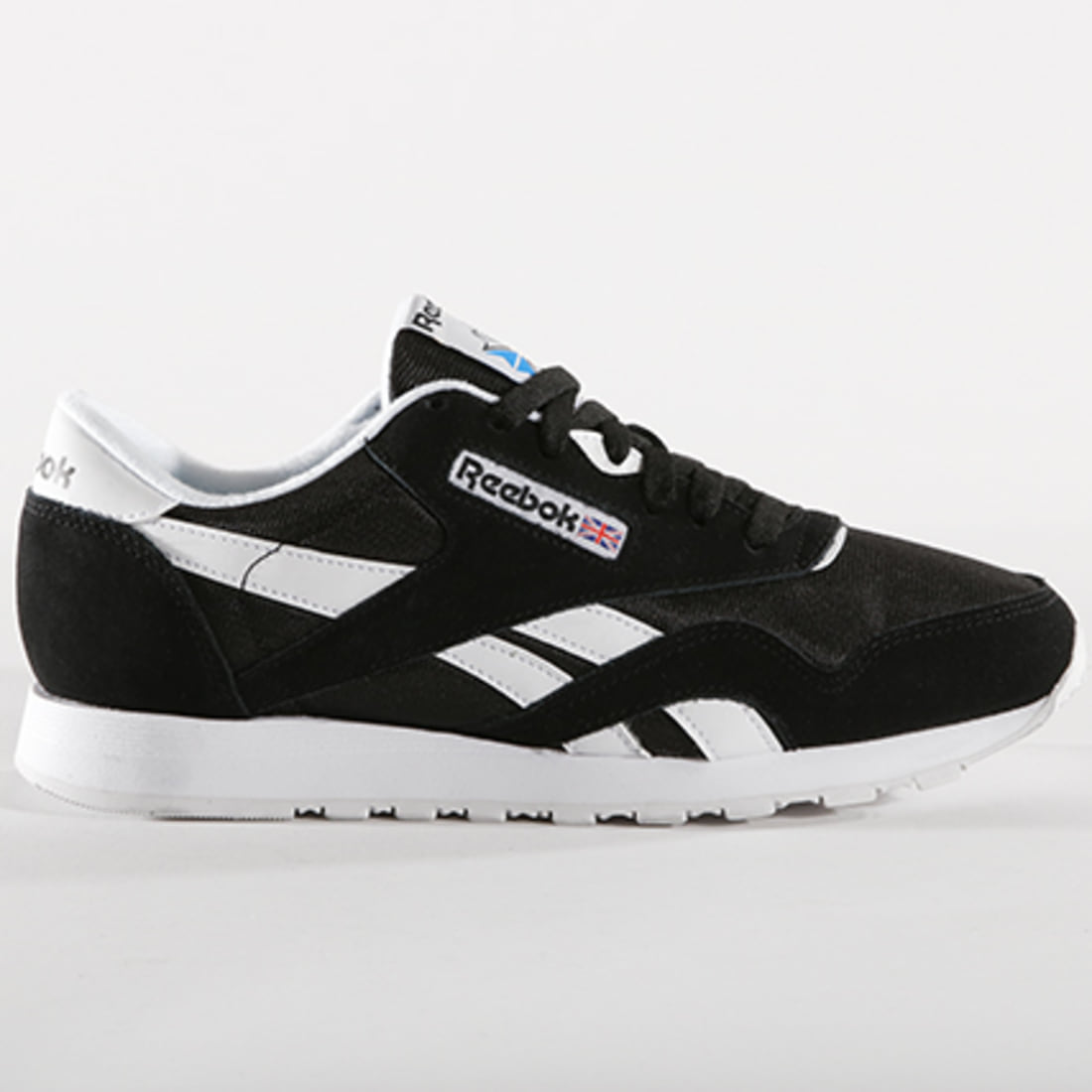 reebok 6604