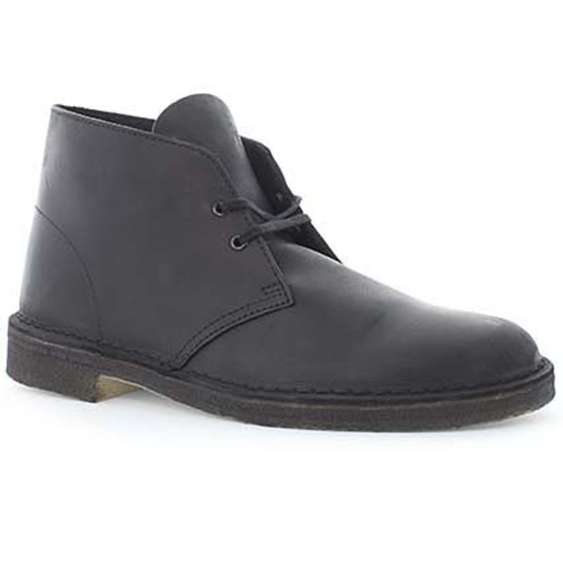 clarks marron