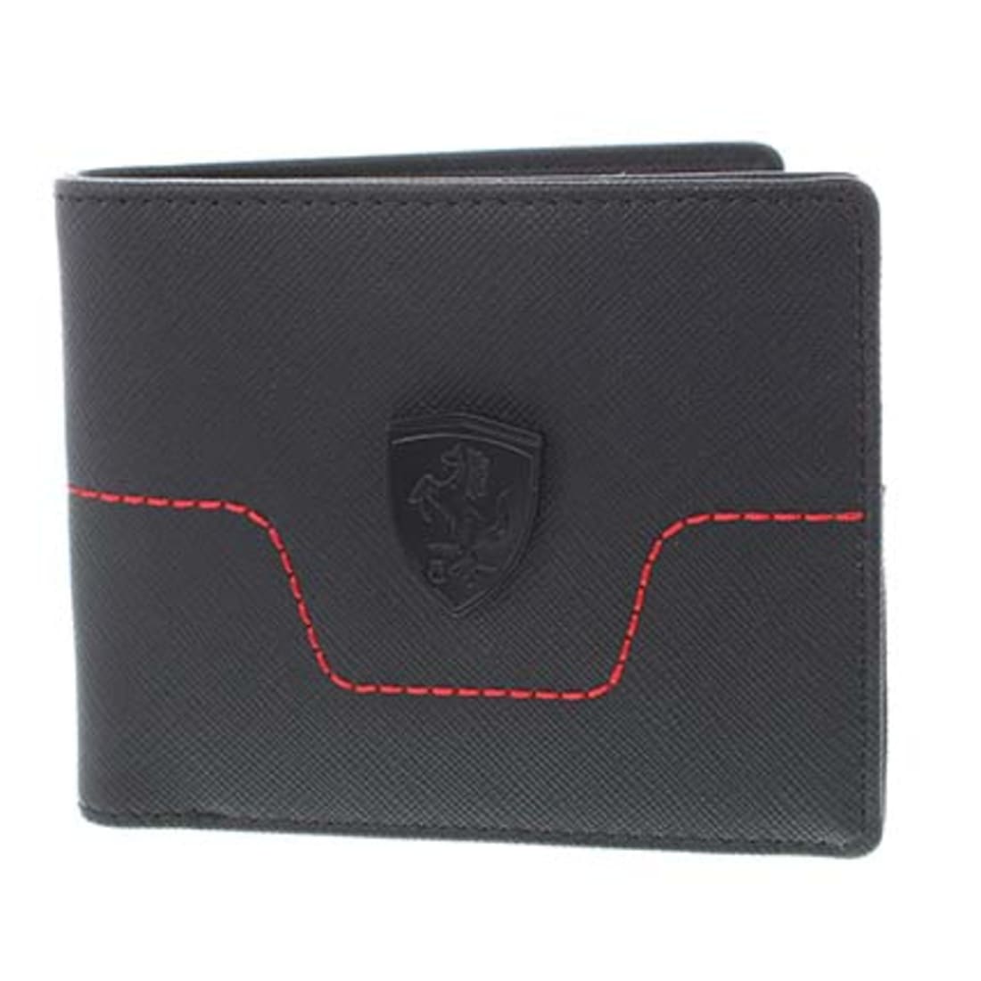 puma ferrari ls wallet
