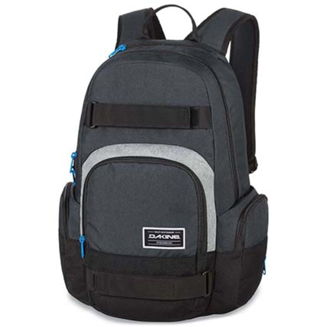 Dakine - Sac A Dos Atlas 25L Noir - LaBoutiqueOfficielle.com