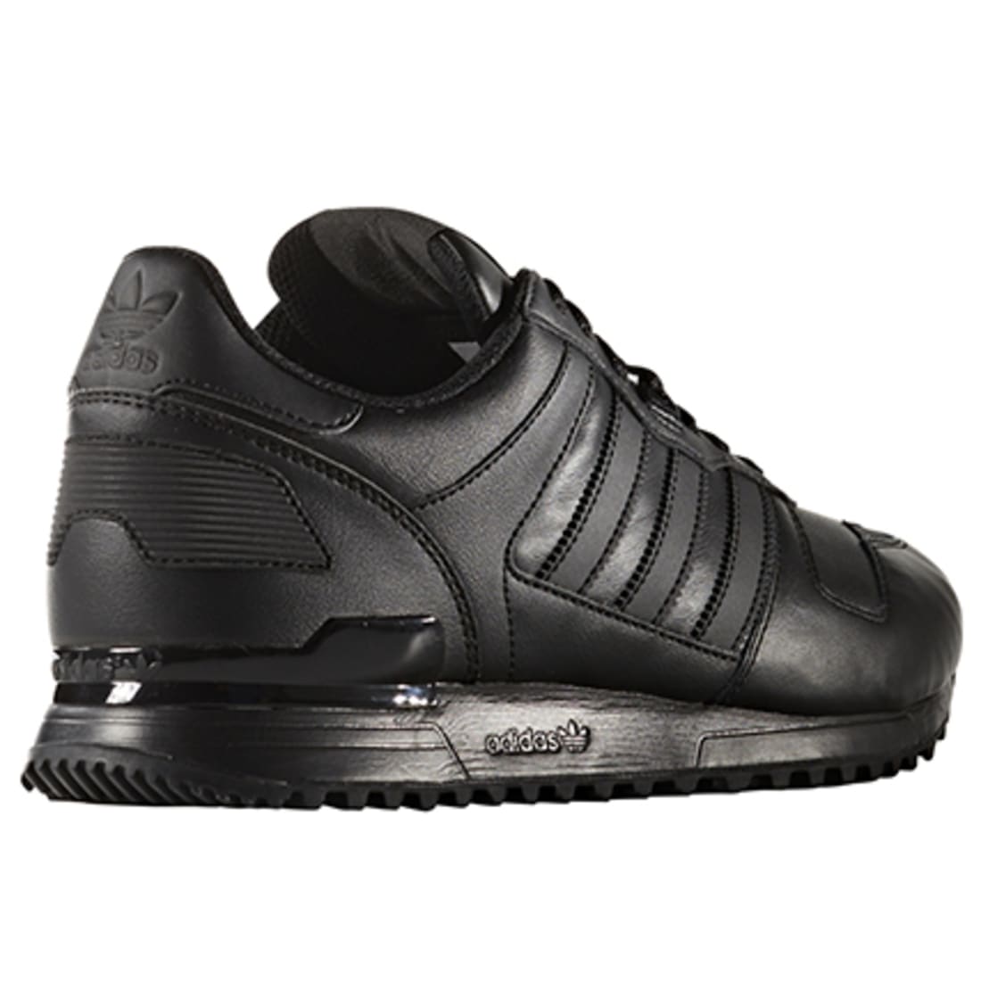 adidas - Baskets ZX 700 Noir - LaBoutiqueOfficielle.com