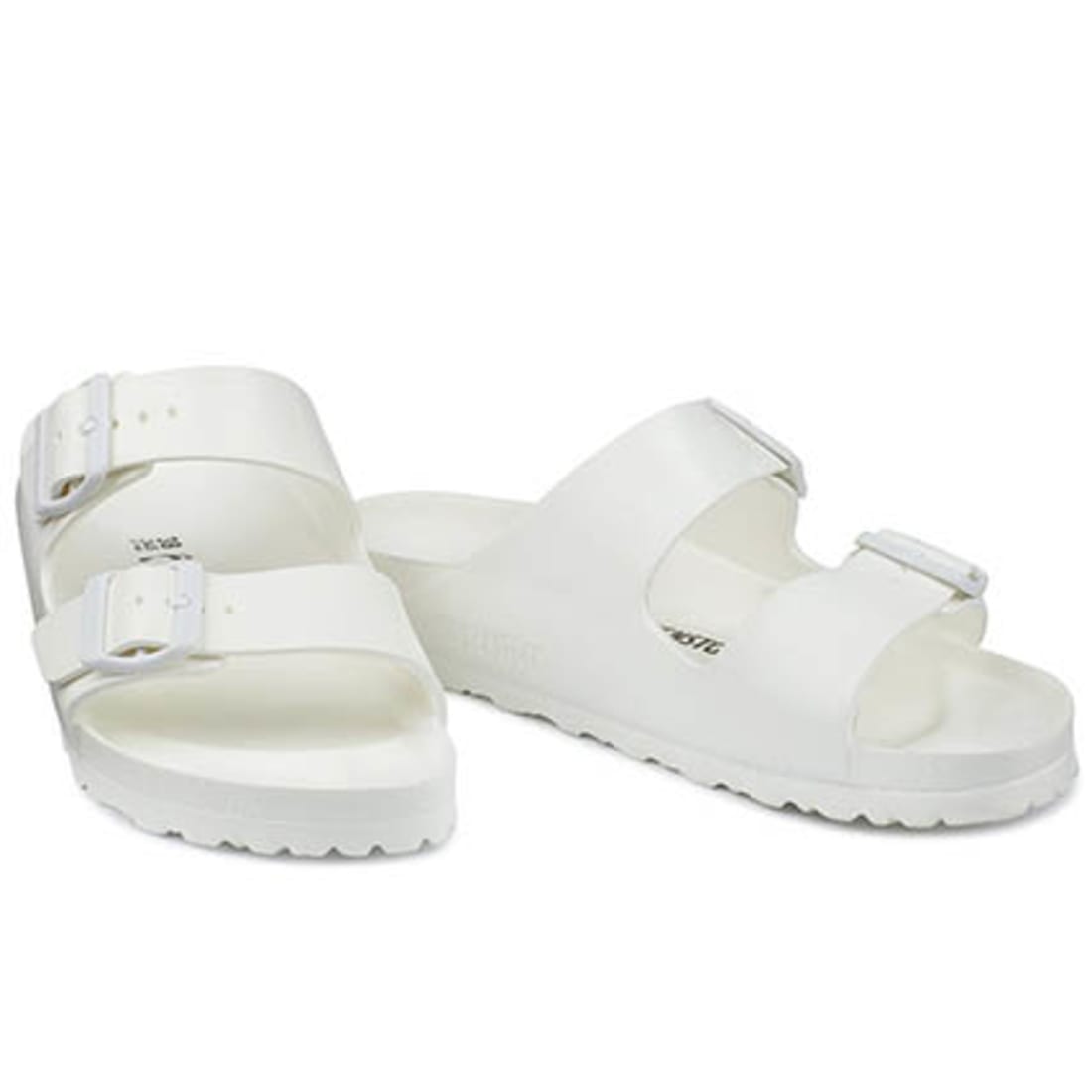 claquette birkenstock femme