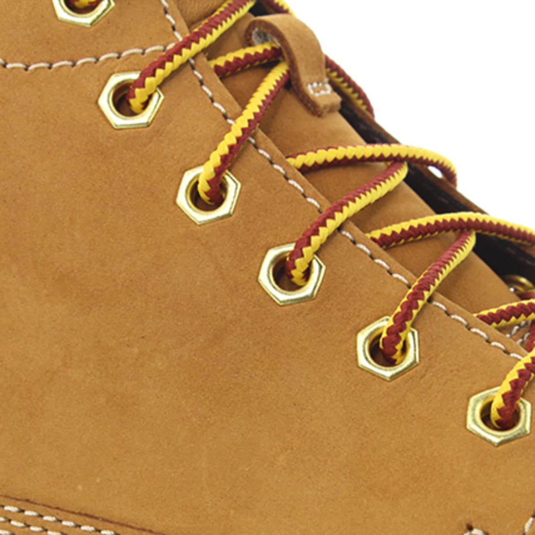 Timberland Boots Killington 6 Inch A191W Wheat Nubuck Camel