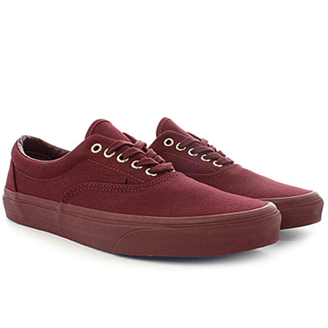 Port Royale Vans Montante Bordeaux Vans Montante Bordeau