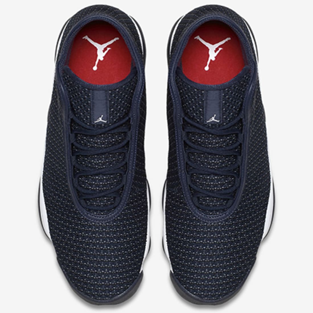 jordan horizon bleu