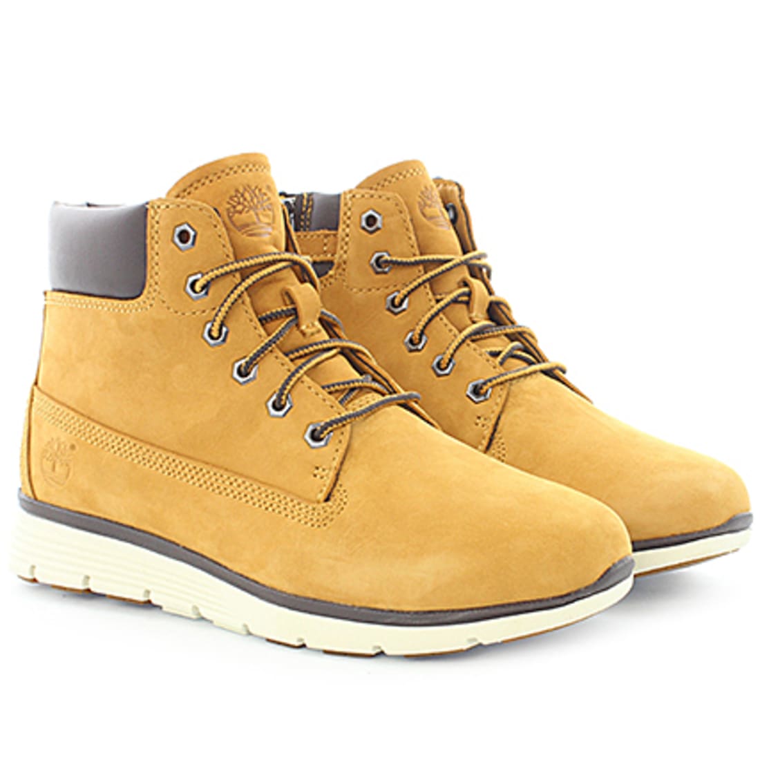 timberland 6 inch enfant