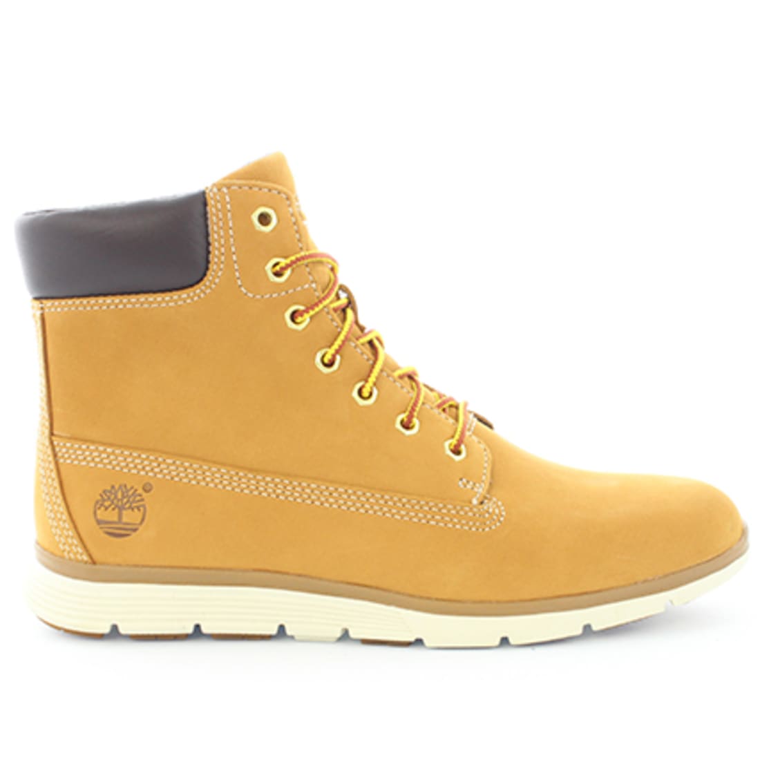 chaussures timberland femme fourré