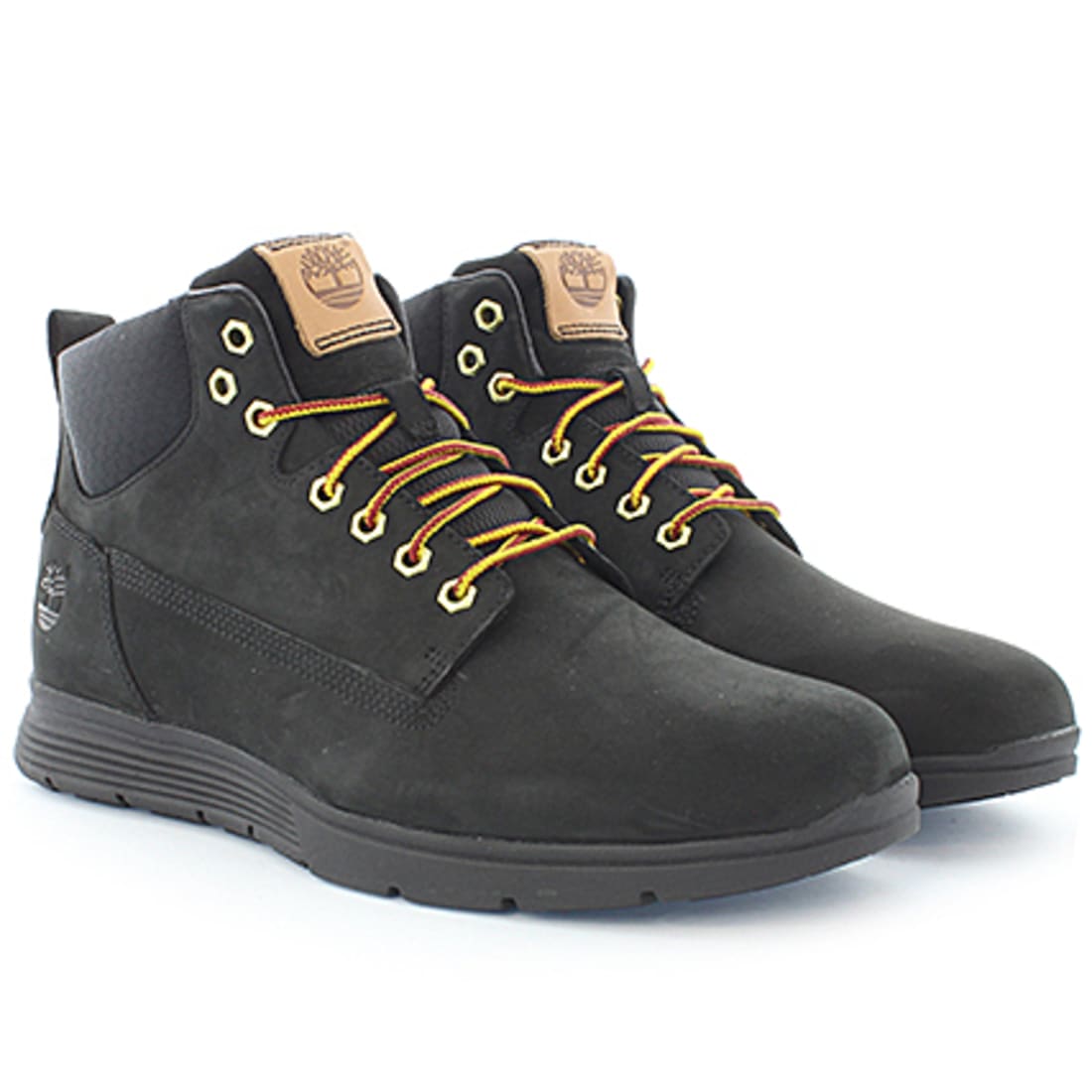 Timberland homme killington chukka top