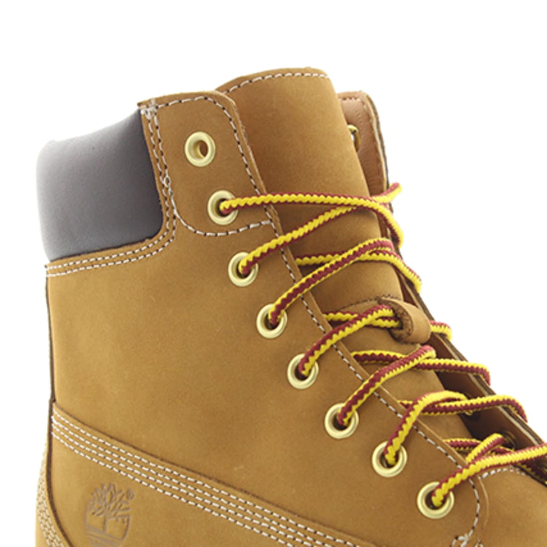 Timberland Boots Femme Kenniston 6 Inch Lace Up A161U Wheat