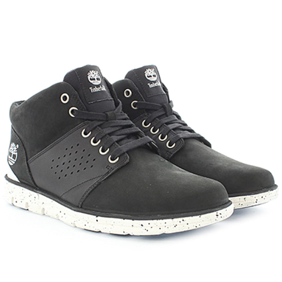 basket timberland bradstreet