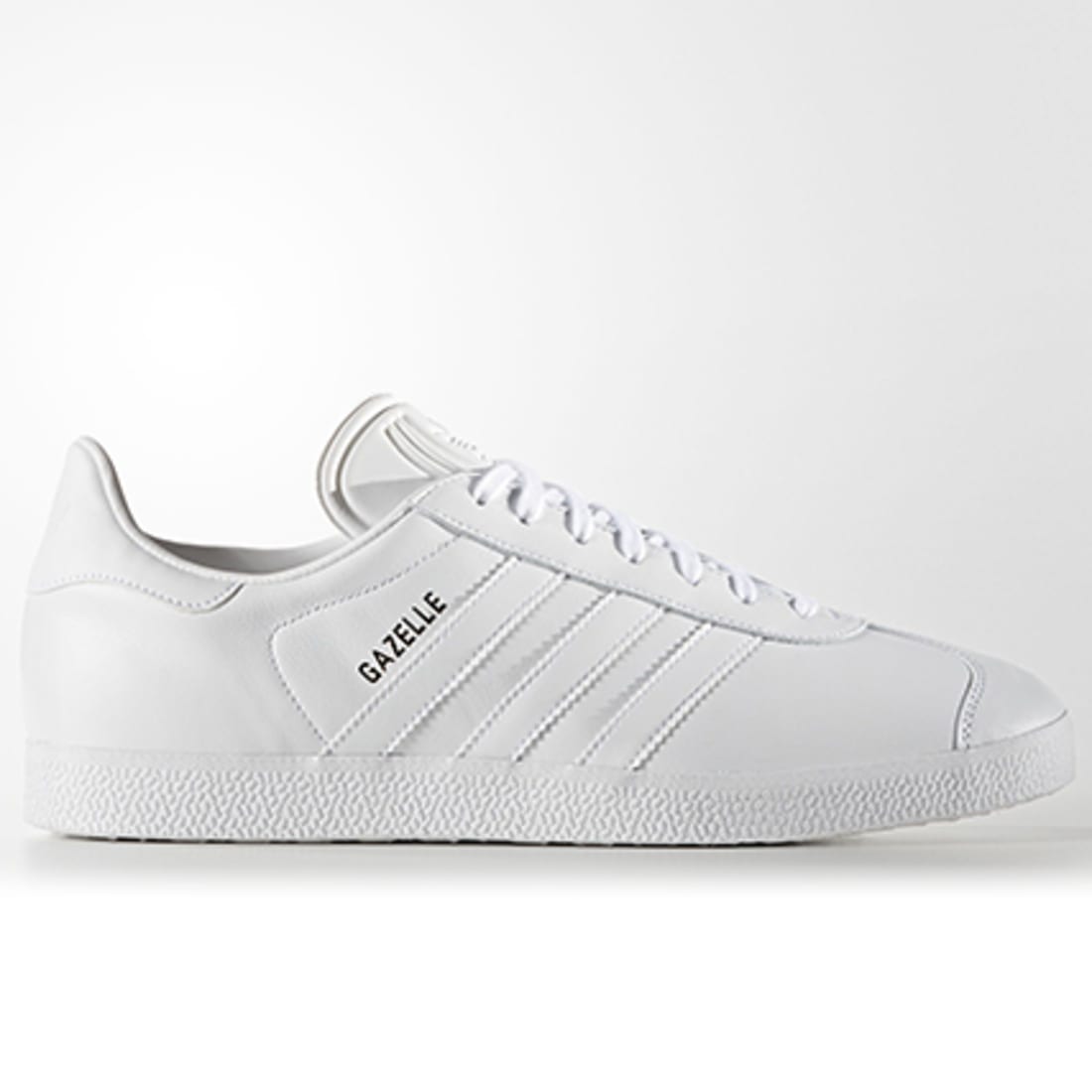 Adidas Originals Baskets Gazelle Bb5498 White Gold Metallic 1458