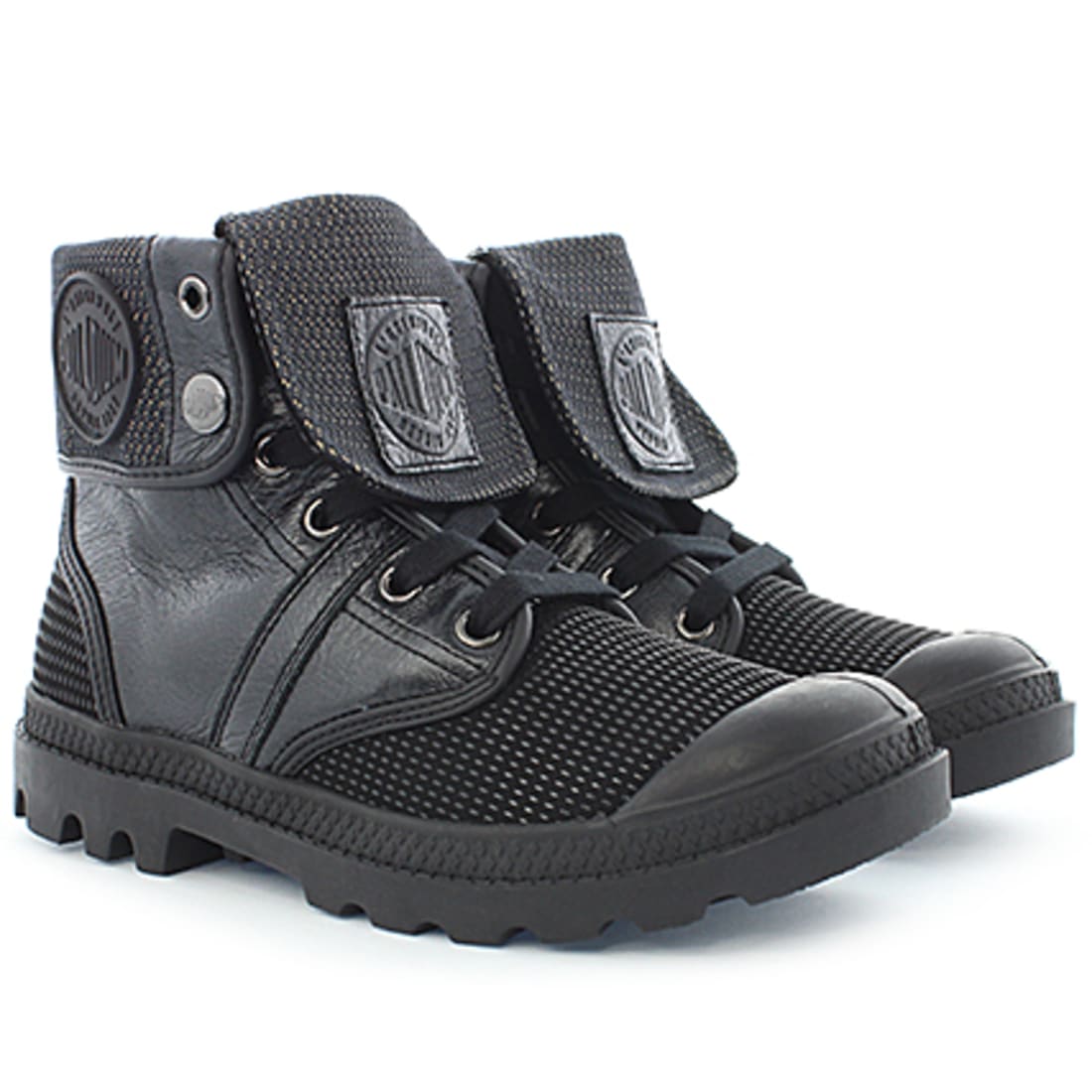 basket femme palladium