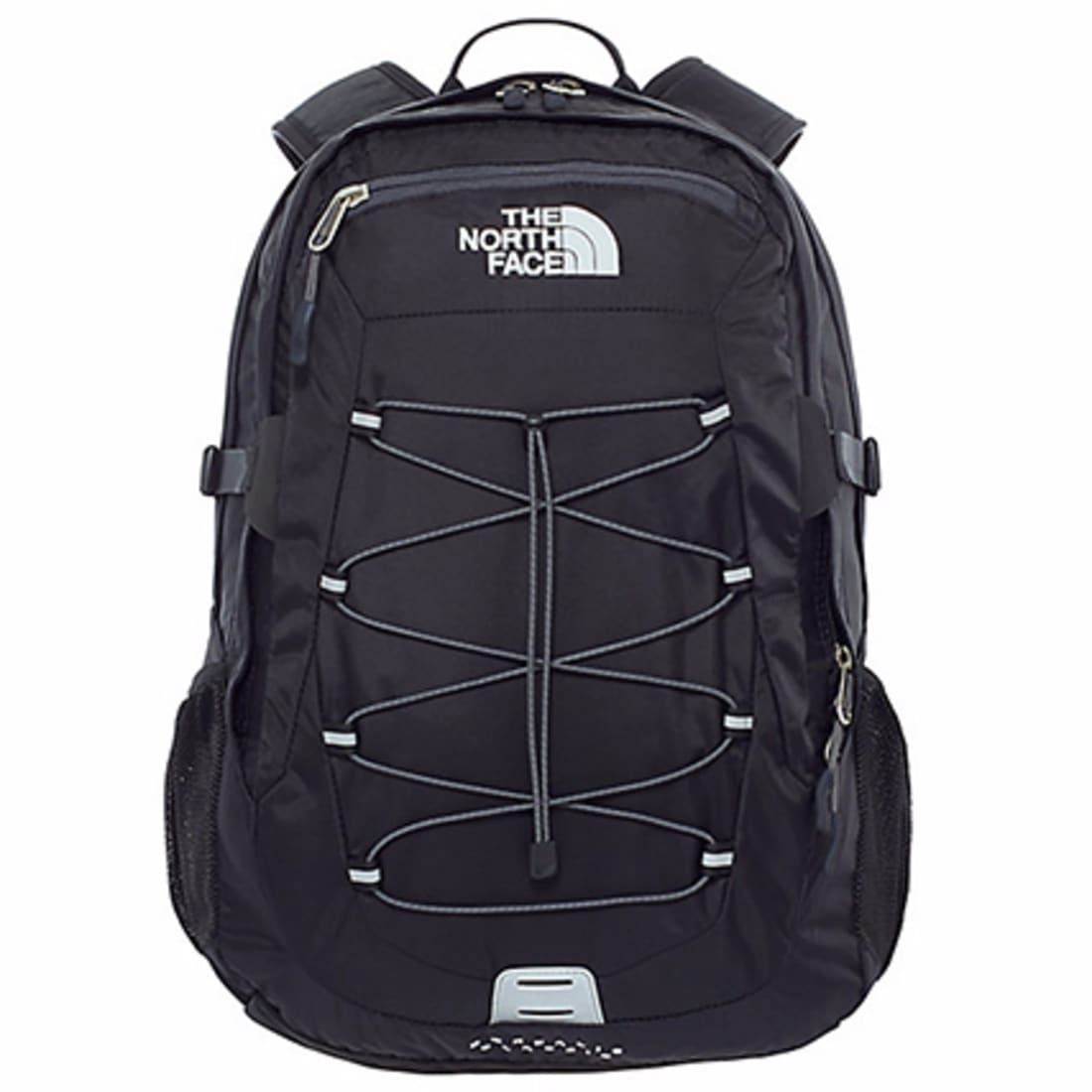 The North Face Sac A Dos Borealis Classic Noir