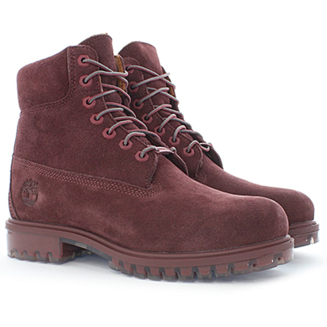 timberland dark port