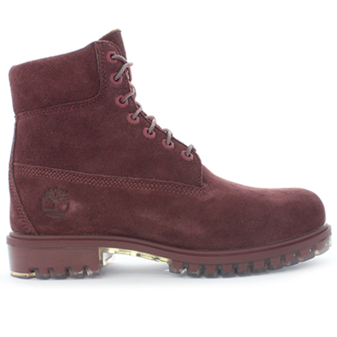 timberland dark port