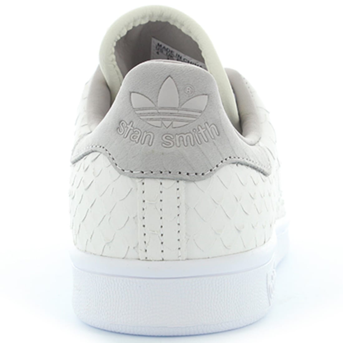 stan smith ecaille femme chaussure