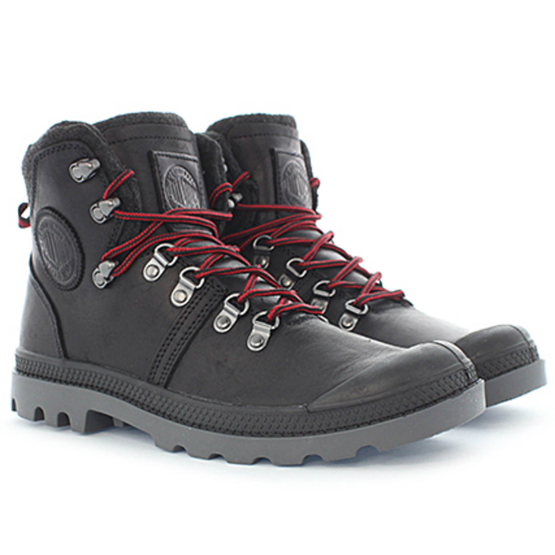 chaussure style palladium