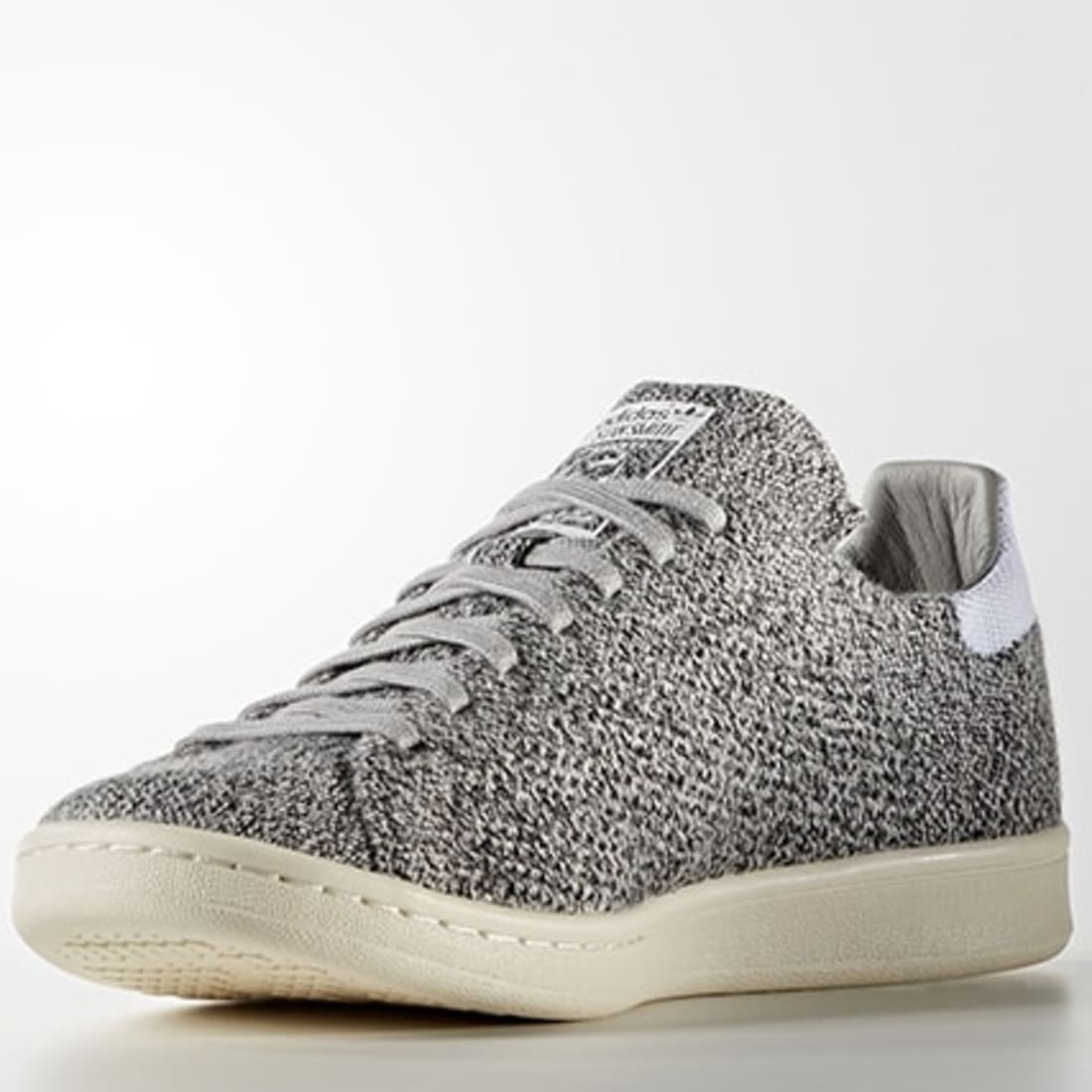 stan smith grey