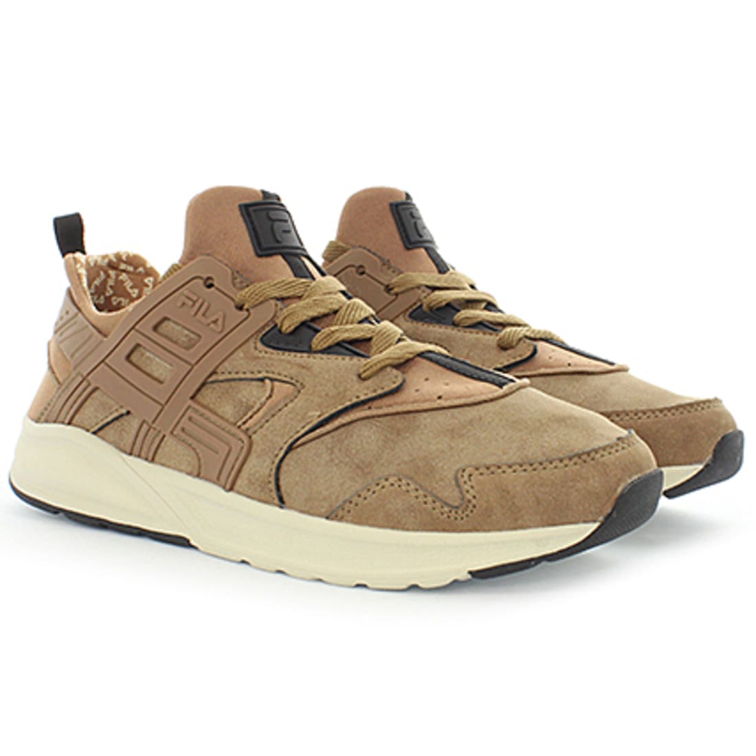 fila fleetwood