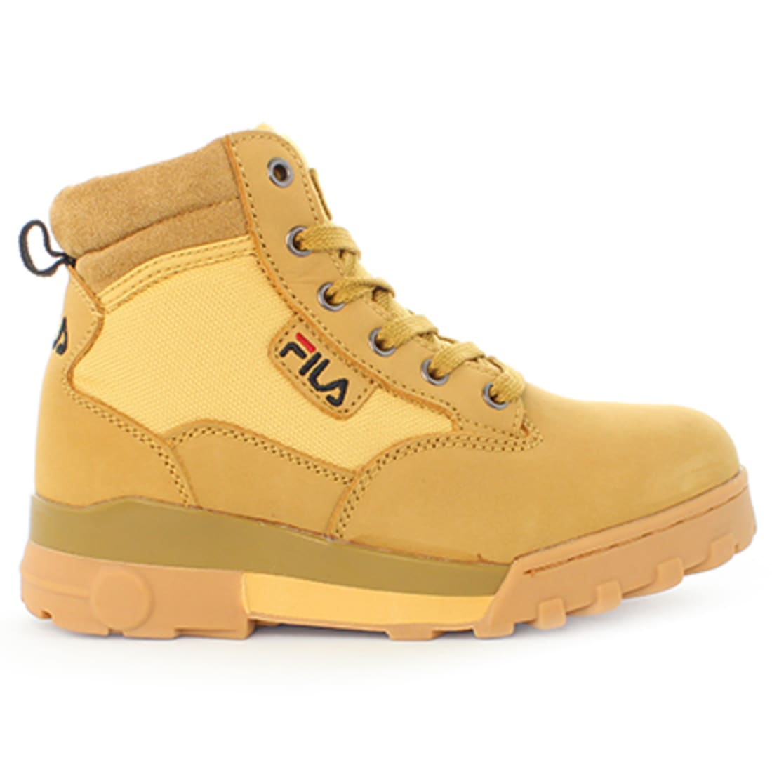 fila disruptor camel