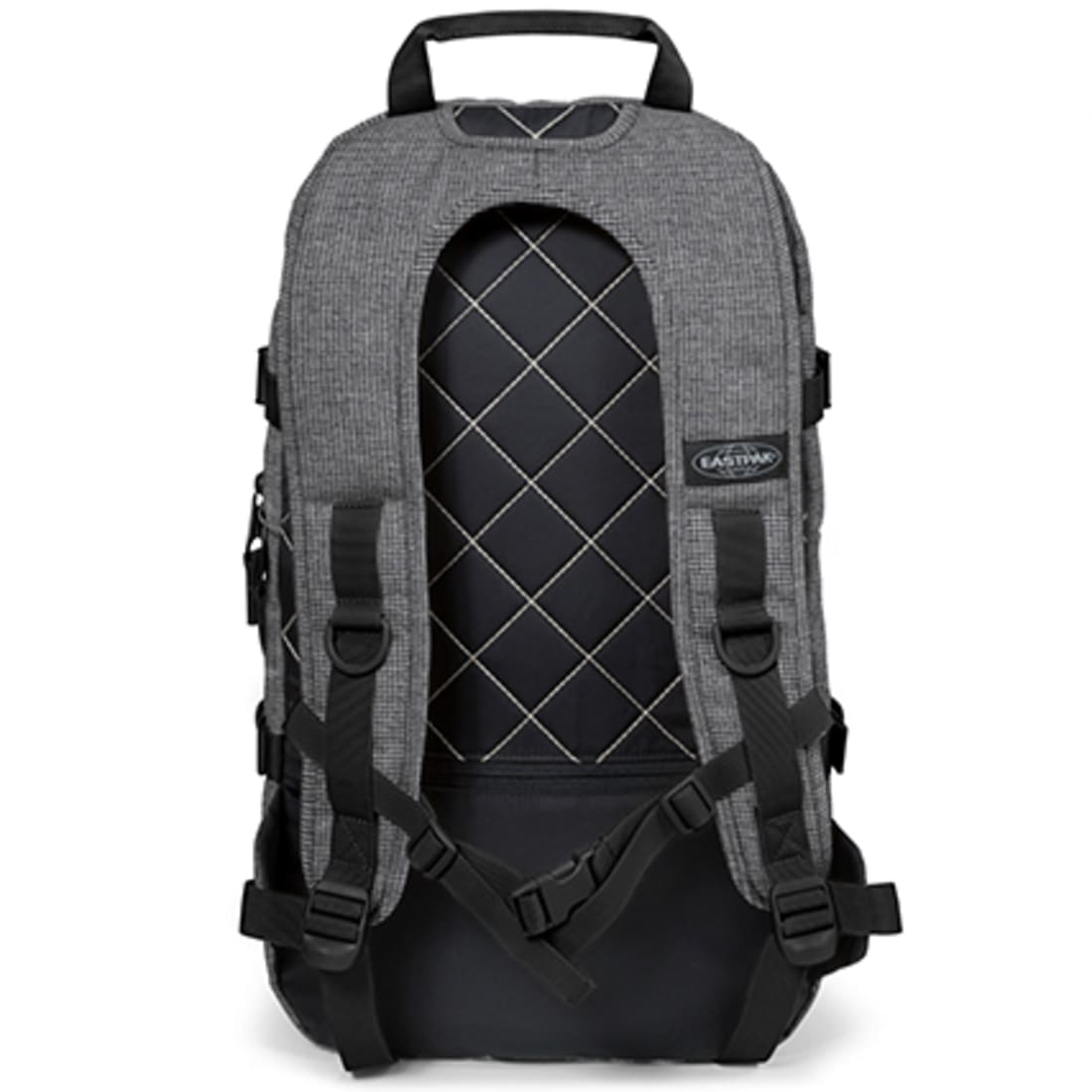 Eastpak - Sac A Dos Floid Ash Blend2 - LaBoutiqueOfficielle.com