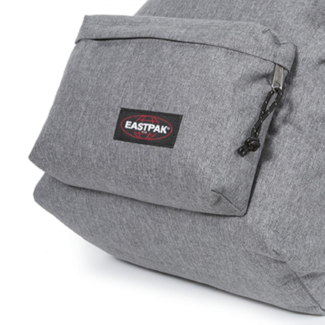 Eastpak - Sac A Dos Padded Pak'r Sunday Grey Gris - LaBoutiqueOfficielle.com