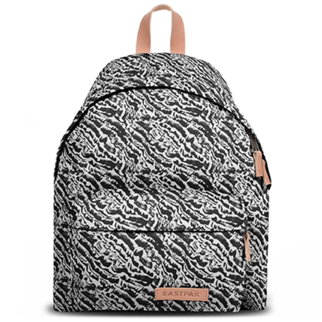 Eastpak zebre clearance