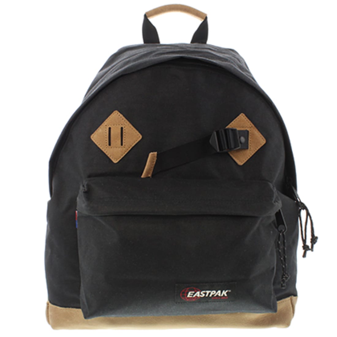Eastpak - Sac A Dos Padded Pak'r East Black - LaBoutiqueOfficielle.com