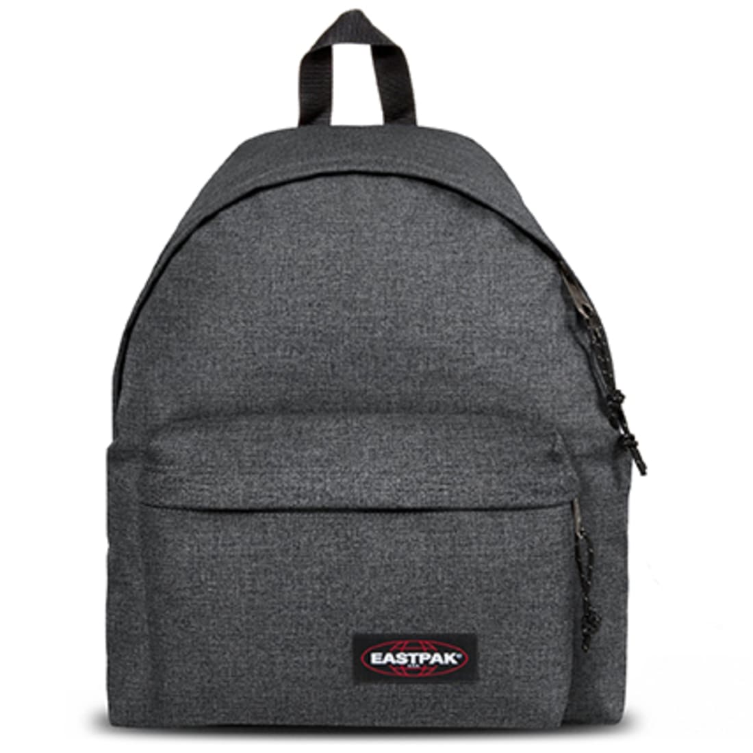 Eastpak Sac A Dos Padded Pak'r Black Denim